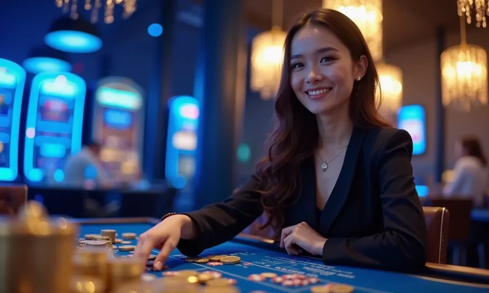 betgambler Rocky Ridge Bingo