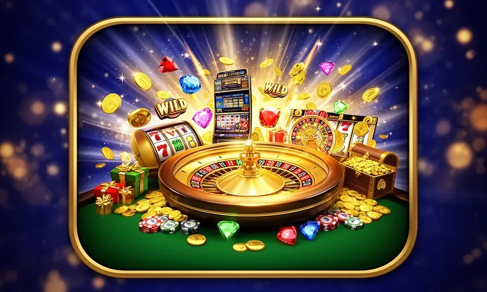 betgambler Highway Multiplier — Where Every Round Builds Its Own Odds