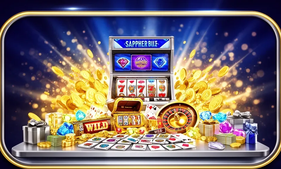 betgambler Boardwalk Bonanza